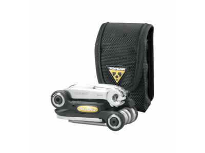 TOPEAK Alien II click to zoom image