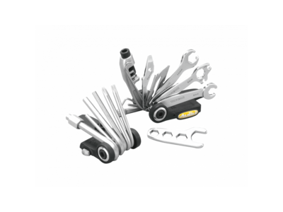 TOPEAK Alien II click to zoom image