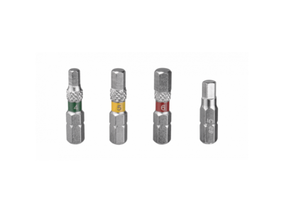 TOPEAK Allen Bitkit 9 click to zoom image