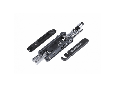 TOPEAK Hexus X click to zoom image