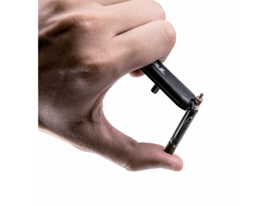 TOPEAK Hexus X click to zoom image