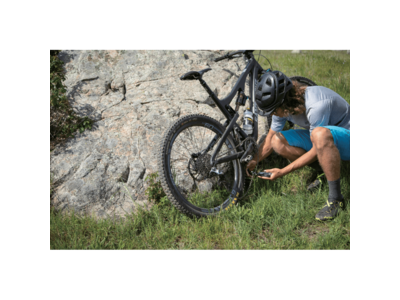 TOPEAK Hexus X click to zoom image