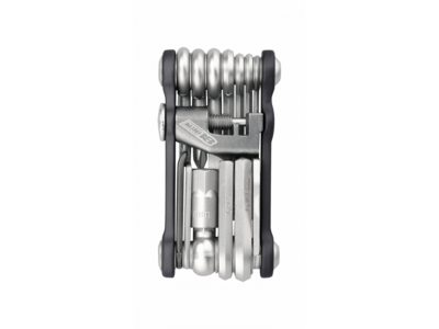 TOPEAK Mini 18 click to zoom image