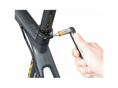 TOPEAK Nano TorqBar 6Nm click to zoom image