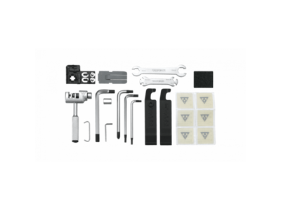 TOPEAK Survival Gear Box click to zoom image