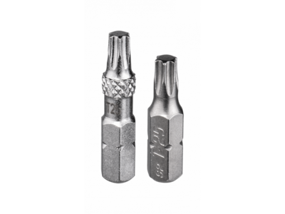 TOPEAK Torx Bitkit 9 click to zoom image