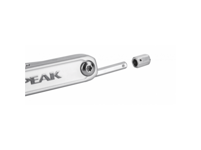 TOPEAK X-Tool+ click to zoom image