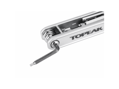 TOPEAK X-Tool+ click to zoom image