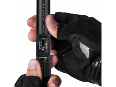 TOPEAK Torq Stick Pro 2-10 Nm click to zoom image