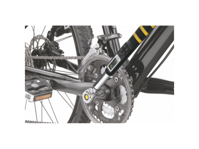 TOPEAK D-Torq Wrench DX click to zoom image