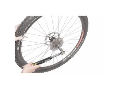 TOPEAK D-Torq Wrench DX click to zoom image