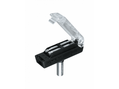 TOPEAK Torque 5 & 6 6Nm click to zoom image