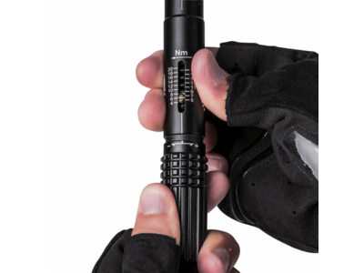 TOPEAK Torq Stick 4-20Nm click to zoom image