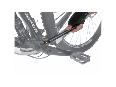 TOPEAK Torq Stick 4-20Nm click to zoom image