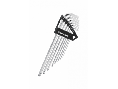 TOPEAK Duohex Wrench Set click to zoom image