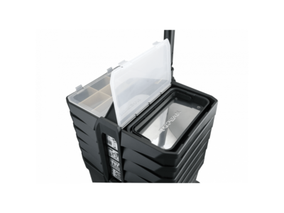 TOPEAK Prepstation Magnetic Tray click to zoom image