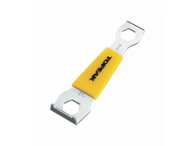 TOPEAK Chainring Nut Wrench