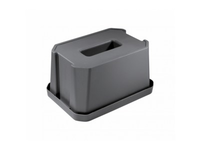 TOPEAK Prepstation Bucket Seat click to zoom image