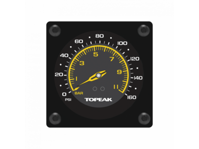 TOPEAK Bicycle Fix Station click to zoom image