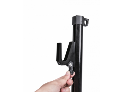 TOPEAK Flashstand eUp click to zoom image