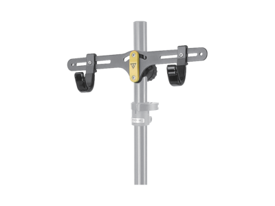 TOPEAK Two Up Bike Stand click to zoom image