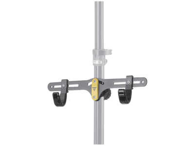 TOPEAK Two Up Bike Stand click to zoom image