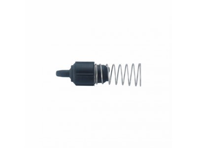 TOPEAK Joe Blow Mountain Check Valve