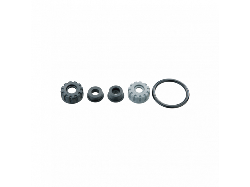 TOPEAK Joe Blow Max II Rebuild Kit click to zoom image