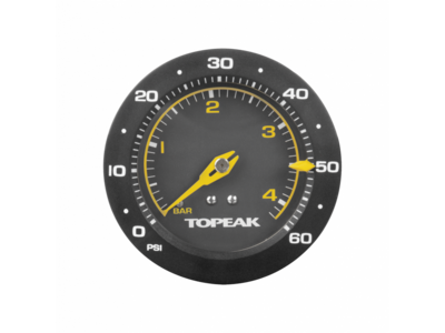 TOPEAK JoeBlow Mountain X click to zoom image