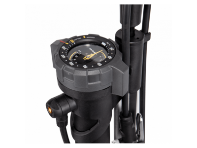 TOPEAK JoeBlow Booster click to zoom image