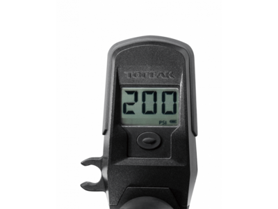 TOPEAK JoeBlow Pro Digital click to zoom image