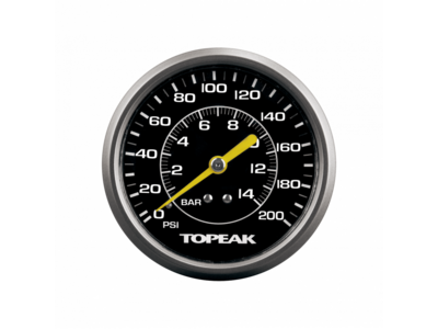 TOPEAK JoeBlow Twin Tubro click to zoom image