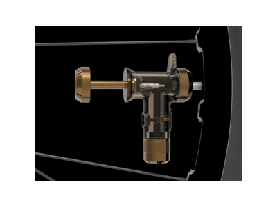 TOPEAK JoeBlow Tubi 2Stage click to zoom image