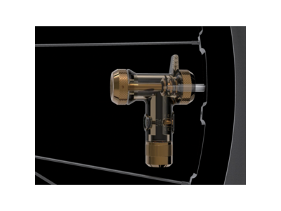 TOPEAK JoeBlow Tubi 2Stage click to zoom image