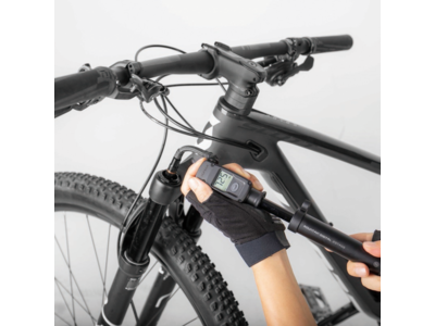 TOPEAK Mountain Digital 2Stage Mountain Bike click to zoom image