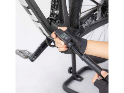 TOPEAK Mountain Digital 2Stage Mountain Bike click to zoom image