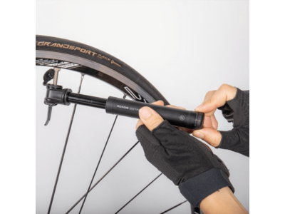 TOPEAK Roadie Bike 2Stage Road click to zoom image