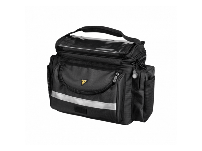 TOPEAK Tourguide DX Bar Bag click to zoom image