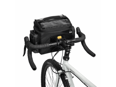 TOPEAK Tourguide DX Bar Bag click to zoom image