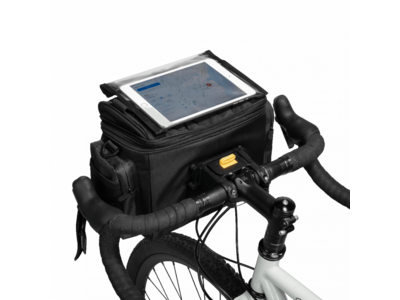 TOPEAK Tourguide DX Bar Bag click to zoom image