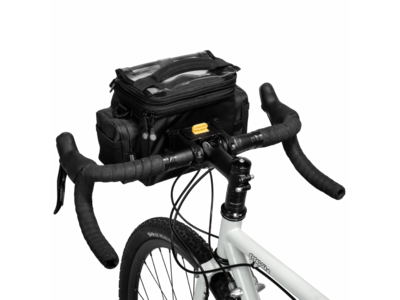TOPEAK Tourguide Bar Bag click to zoom image