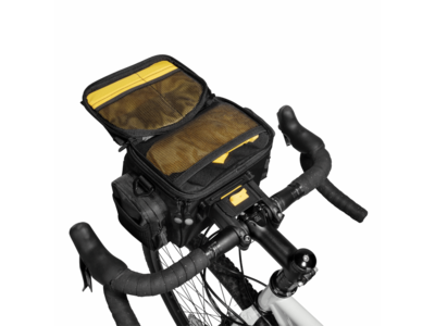 TOPEAK Tourguide Bar Bag click to zoom image
