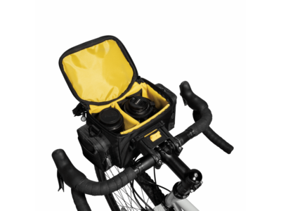 TOPEAK Tourguide Bar Bag click to zoom image