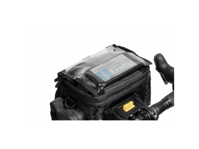 TOPEAK Tourguide Bar Bag click to zoom image