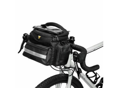 TOPEAK Tourguide Bar Bag click to zoom image
