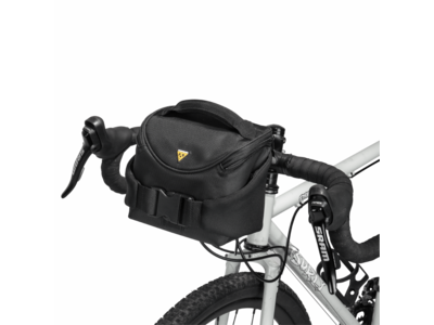 TOPEAK Tourguide Compact Bar Bag click to zoom image