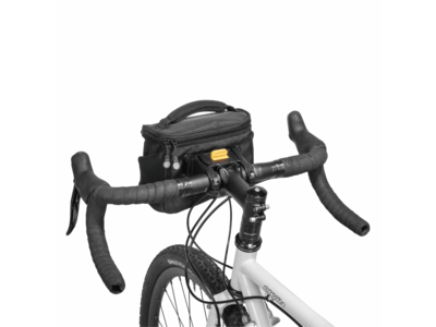 TOPEAK Tourguide Compact Bar Bag click to zoom image