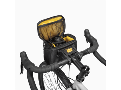 TOPEAK Tourguide Compact Bar Bag click to zoom image