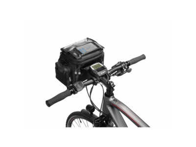 TOPEAK Tourguide for E-Bike click to zoom image