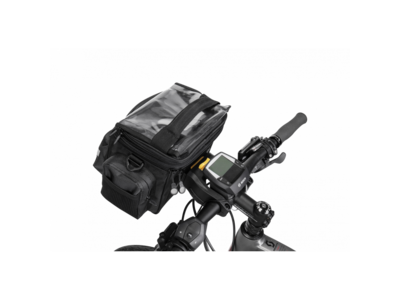 TOPEAK Tourguide for E-Bike click to zoom image